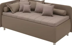 Moderne Polsterliege