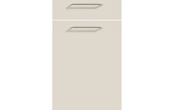 Moderne Winkelküche