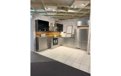 Moderne Winkelküche