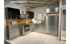 Moderne Winkelküche