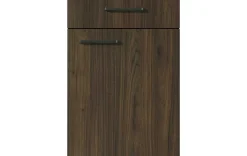 Moderne Winkelküche