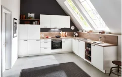 Moderne Winkelküche