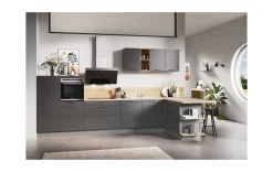 Moderne Winkelküche