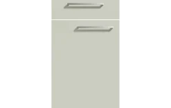 Moderne Winkelküche