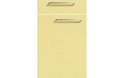 Moderne Winkelküche