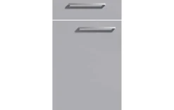 Moderne Winkelküche