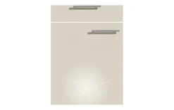 Moderne Winkelküche