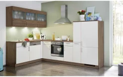 Moderne Winkelküche