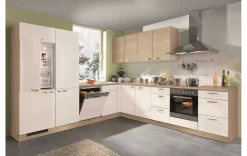 Moderne Winkelküche