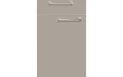 Moderne Winkelküche