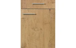 Moderne Winkelküche