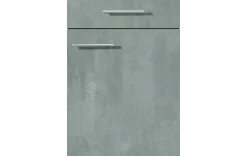 Moderne Winkelküche