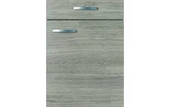 Moderne Winkelküche