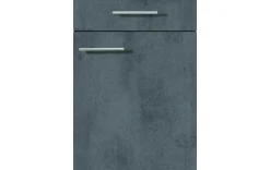 Moderne Winkelküche