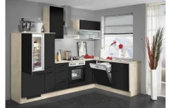 Moderne Winkelküche