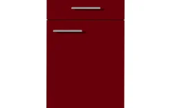 Moderne Winkelküche