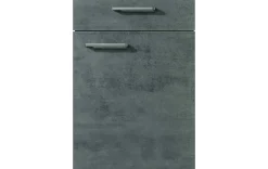 Moderne Winkelküche