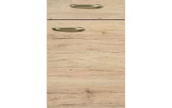 Moderne Winkelküche