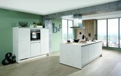 Moderne Winkelküche