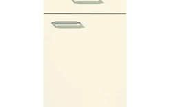 Moderne Winkelküche