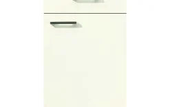 Moderne Winkelküche