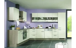 Moderne Winkelküche