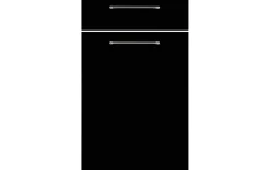 Moderne Winkelküche