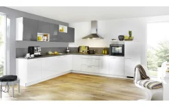 Moderne Winkelküche