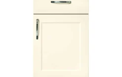 Moderne Winkelküche