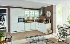 Moderne Winkelküche