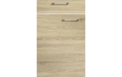 Moderne Winkelküche