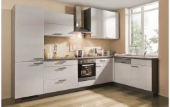 Moderne Winkelküche