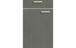 Moderne Winkelküche