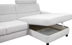 Moderne Wohnlandschaft