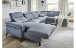 Moderne Wohnlandschaft