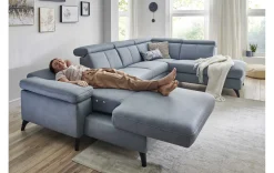 Moderne Wohnlandschaft