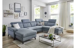 Moderne Wohnlandschaft