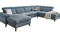 Moderne Wohnlandschaft