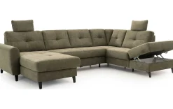 Moderne Wohnlandschaft