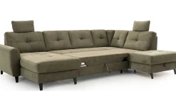 Moderne Wohnlandschaft