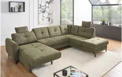 Moderne Wohnlandschaft