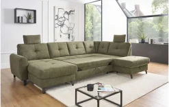 Moderne Wohnlandschaft