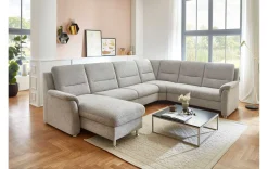 Moderne Wohnlandschaft