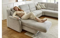 Moderne Wohnlandschaft