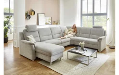 Moderne Wohnlandschaft