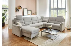 Moderne Wohnlandschaft