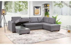 Moderne Wohnlandschaft