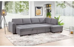 Moderne Wohnlandschaft