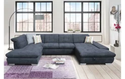 Moderne Wohnlandschaft