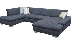 Moderne Wohnlandschaft